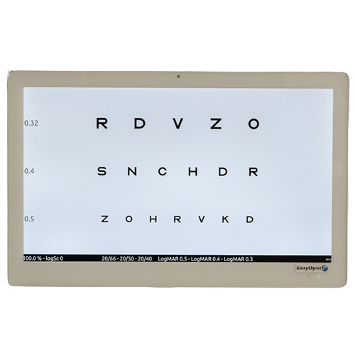 N ntutkimustaulu EasyChart Light Medical Kuomed Oy