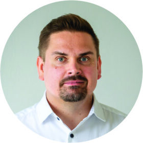 Ilpo Haapalahti