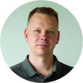 Keijo Matilainen