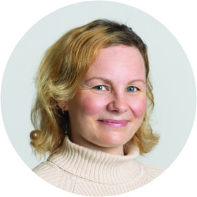 Sanna Stenroos