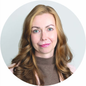 Suvi Ylhäinen